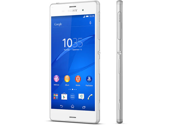 Los Sony Xperia Z se actualizarán a Android 5.0 Lollipop en una semana