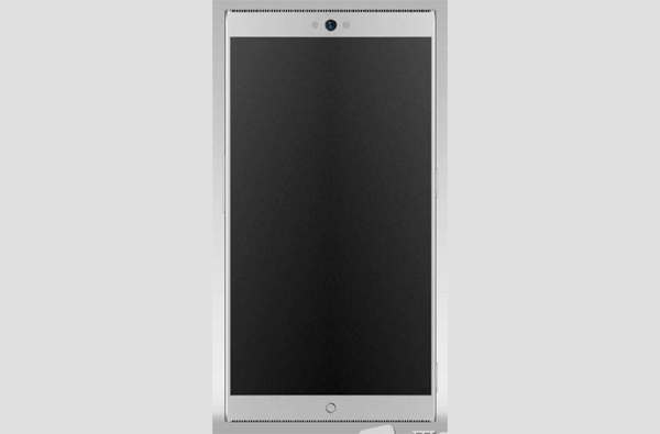 Sony filtra por error el que podría ser el Xperia Z4 1 Sony Xperia Z4