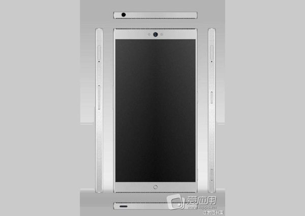 Sony filtra por error el que podría ser el Xperia Z4 2 Sony Xperia Z4