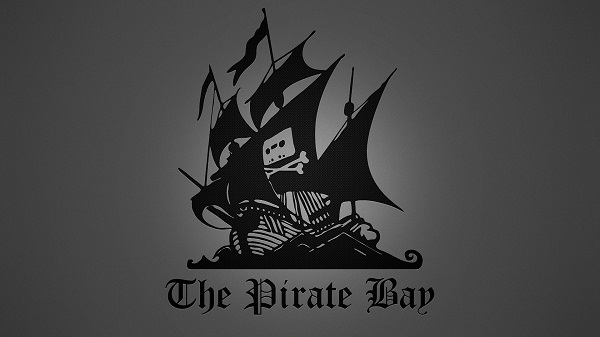 Bloqueo en España de The Pirate Bay
