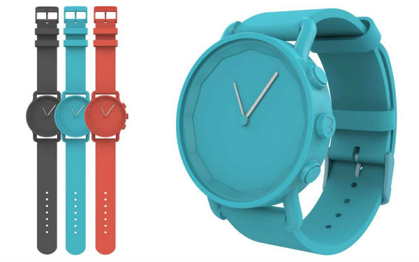 Wiko Watch, el nuevo smartwatch de Wiko