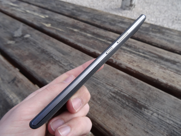 Wiko Ridge 4G, lo hemos probado