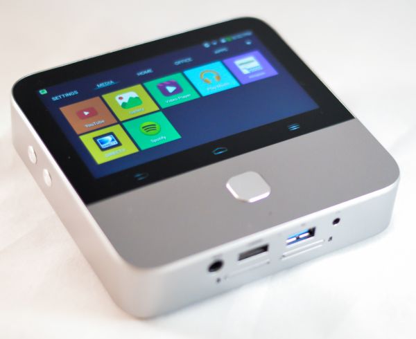 zte smart projector 2