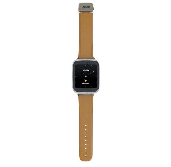 Asus ZenWatch