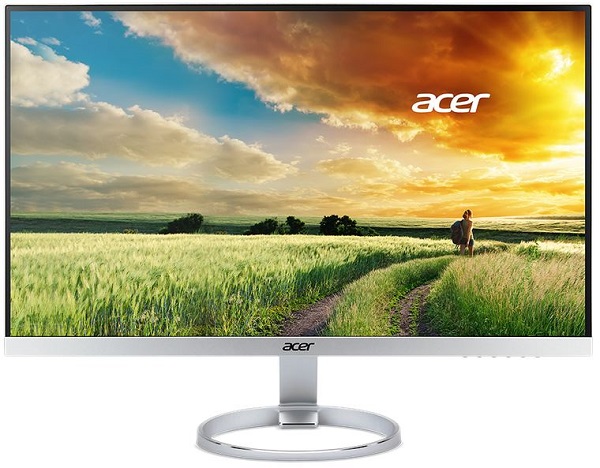 Acer H257HU