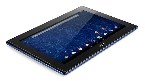 Acer Iconia Tab 10