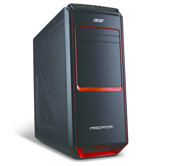 Acer Predator G3-605