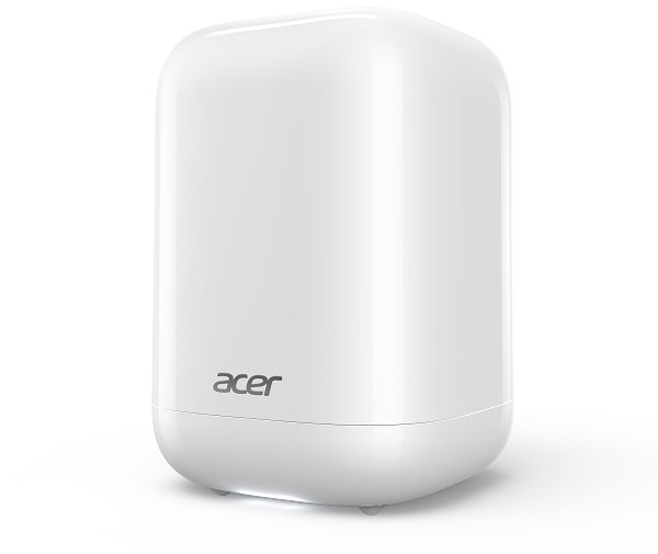 Acer Revo One en TOMA GADGET