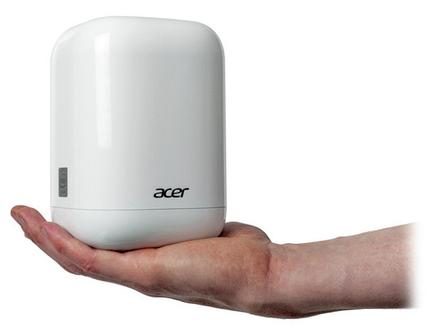 Acer Revo One RL85, lo hemos probado 4 Acer Revo One RL85