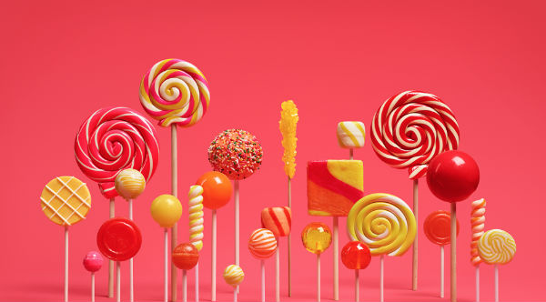 Android 5.1.1 podría llegar a principios de semana 1 Android 5.1.1