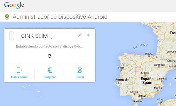 Android perdido 01