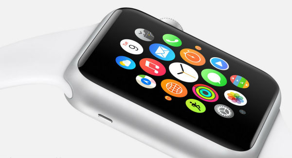 Tim Cook confirma que el Apple Watch llegará a más paí­ses en junio