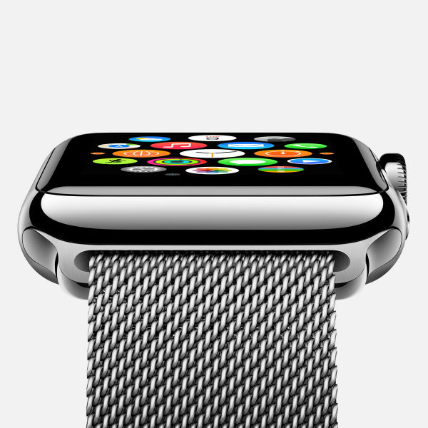 Apple Watch llegará a mas mercados en junio