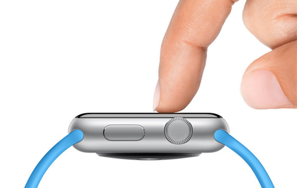 El Apple Watch podrí­a tener un defecto de fabricación