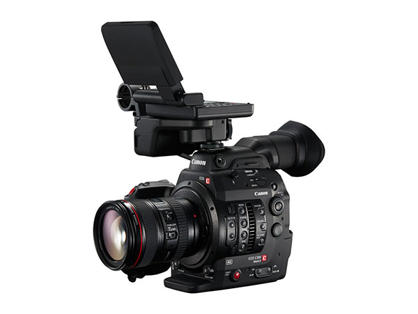 Canon-EOS-C300-MarkII-03 Canon EOS C300 Mark II