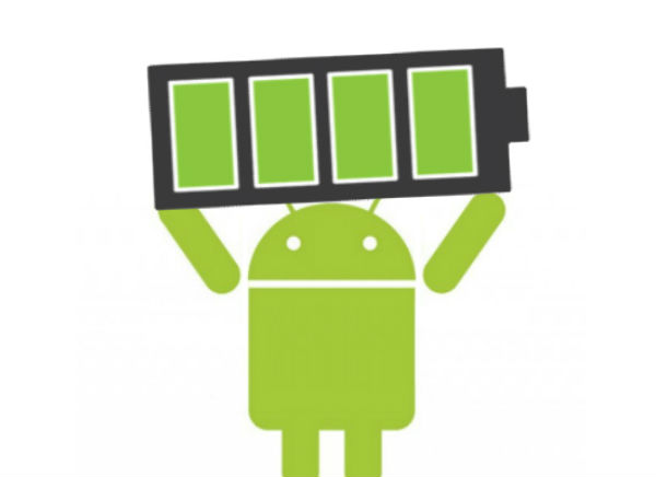 Google trabaja para mejorar el rendimiento de las baterías en smartphones 2 Google batería