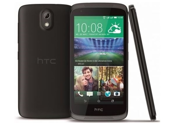 HTC Desire 526G Dual SIM