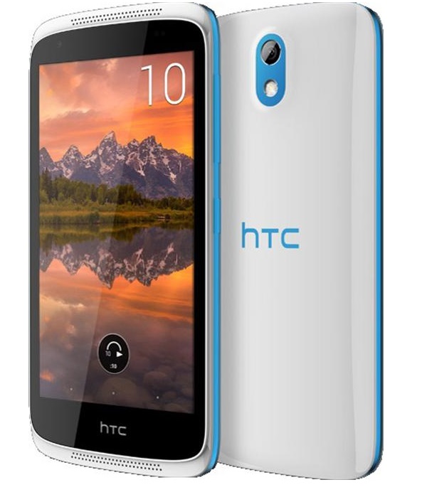 HTC Desire 526G Dual SIM