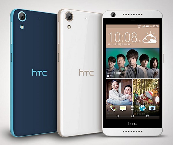HTC Desire 626G Dual SIM - 8GB, 1GB RAM, 3G, WiFi, Blue Lagoon : Buy Online At Best Price In KSA - Souq Is Now - Foto 11