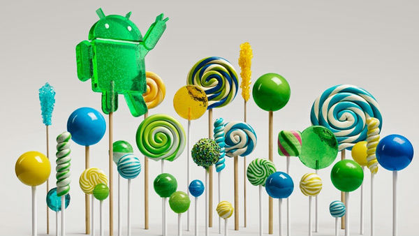 HTC Desire 816 Lollipop