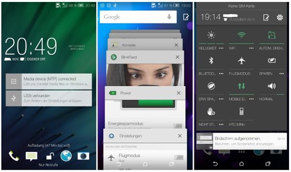 HTC-SENSE HTC SENSE