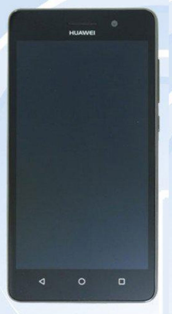 Se filtra un nuevo Huawei C8818 2 Huawei