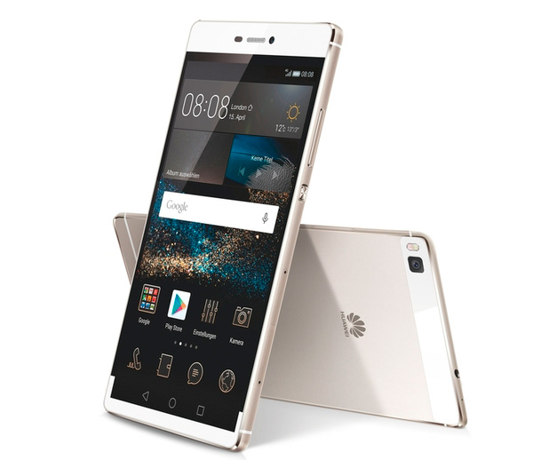 Huawei P8 Lite