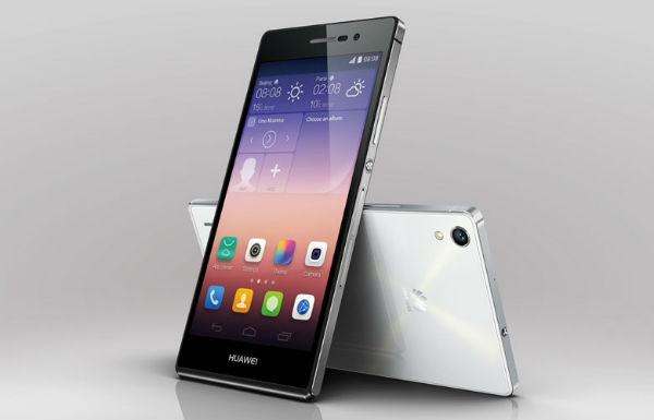 Huawei y ZTE se enfrentan por ciertas patentes de los móviles Honor X2 y el P8