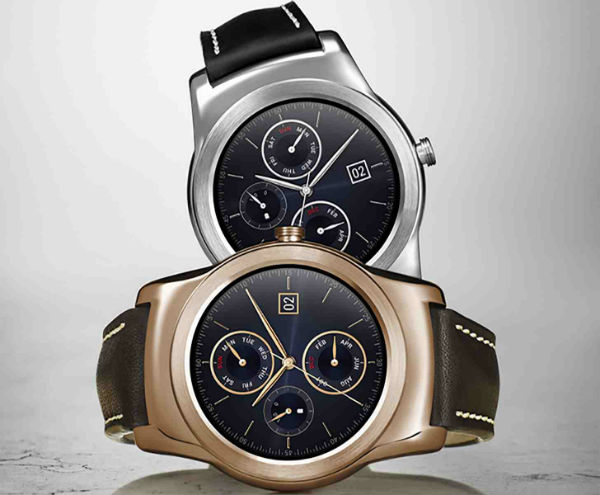 El LG Watch Urbane se pondrá a la venta en unos dí­as en España