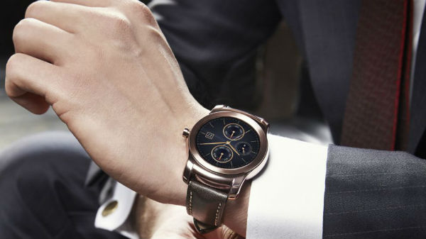 El LG Watch Urbane se pone a la venta en España por 350 euros