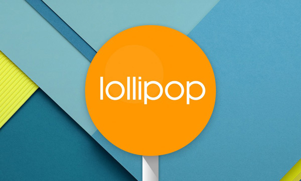 Lollipop