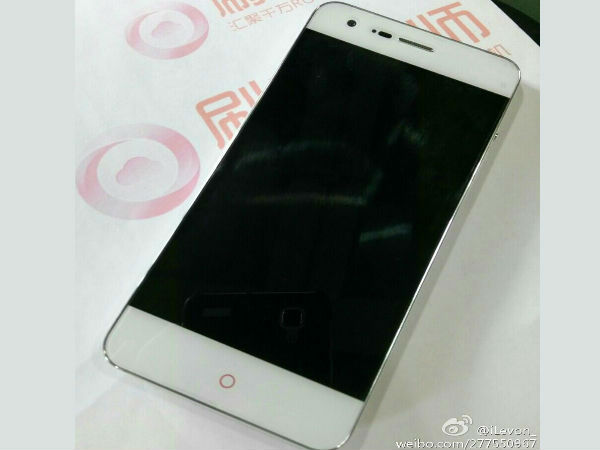 ZTE Nubia Z9