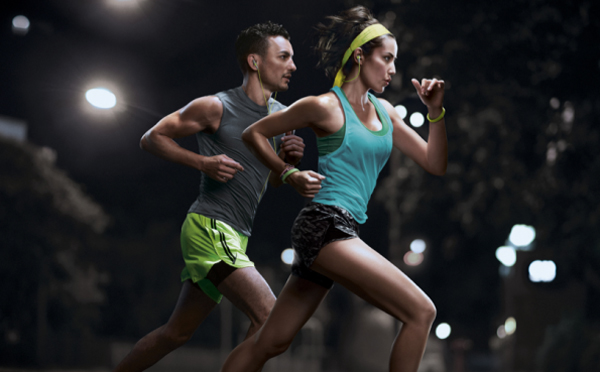 Philips ActionFit SHQ2300LF y SHQ2305WS, auriculares deportivos para el gimnasio 2 Philips ActionFit SHQ2300LF y Philips ActionFit SHQ2305WS