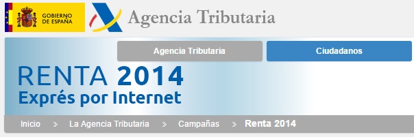Renta-2014-01 Renta 2014 01