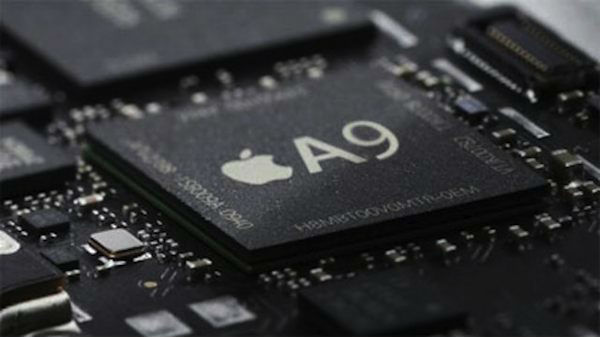 Samsung comenzará a fabricar en breve los chips A9 del nuevo iPhone 2 A9