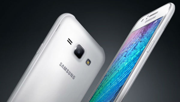 Un test de rendimiento revela las primeras especificaciones del Samsung Galaxy J5 1 Samsung Galaxy J5