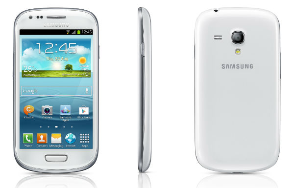 Samsung Galaxy S4 Mini