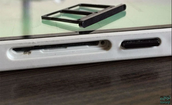 Se filtran las primeras imágenes del Samsung Galaxy S6 Duos 2 Samsung Galaxy S6 Duos