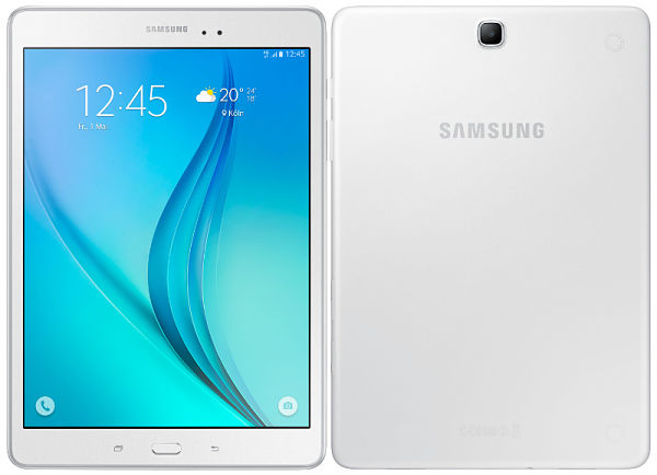 La Samsung Galaxy Tab A 9.7 será lanzada oficialmente a partir de mayo