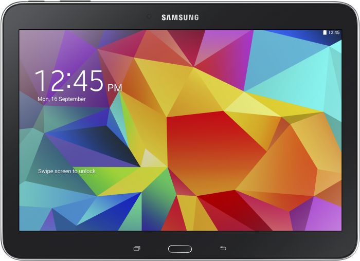 Samsung incorporará protección antirrobo a los Galaxy tablets
