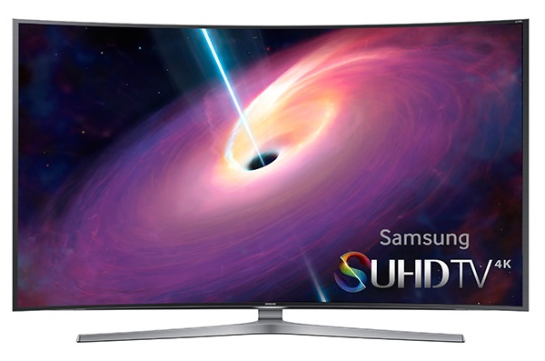 Samsung JS9000