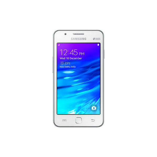 Nuevos rumores sobre el Samsung Z2