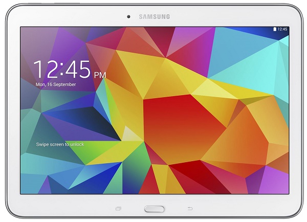 El Samsung Galaxy Tab 10.5 LTE se actualiza a Android 5.0 Lollipop
