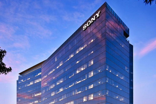 Sony pierde más de 950 millones de euros en su último año