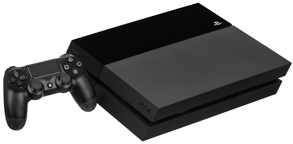 Sony pierde más de 950 millones de euros en su último año 2 Sony PlayStation 4