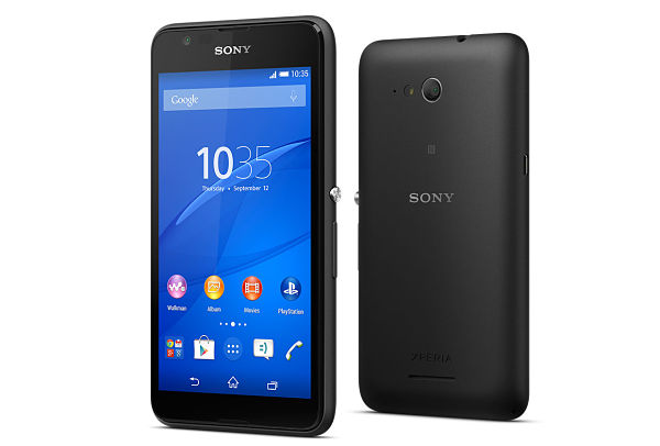 Sony-Xperia-E4g Sony Xperia E4g