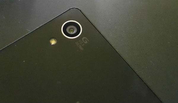 Nuevas imágenes del Sony Xperia Z4 muestran un diseño similar al Z3 2 Sony Xperia Z4