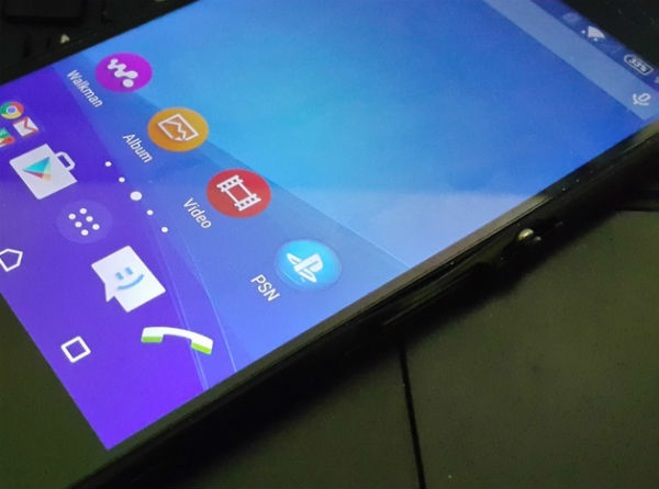 Las filtraciones del Sony Xperia Z4 podrían corresponder al Xperia Z3 Neo 2 Sony Xperia Z4