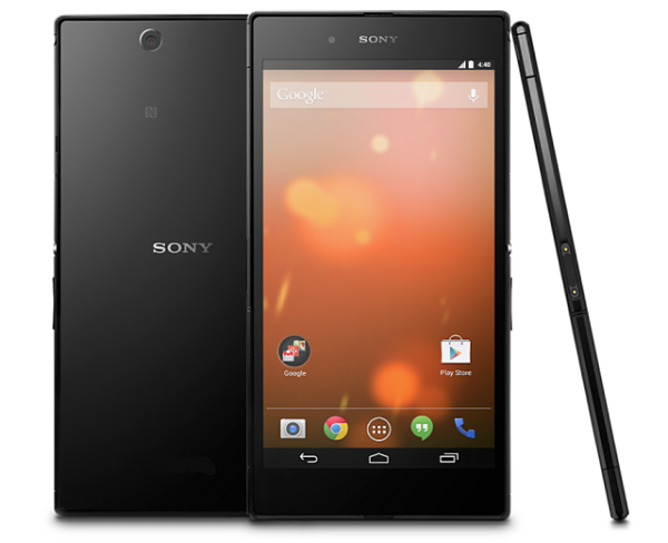 Sony-Z-Ultra-01 Sony Z Ultra 01