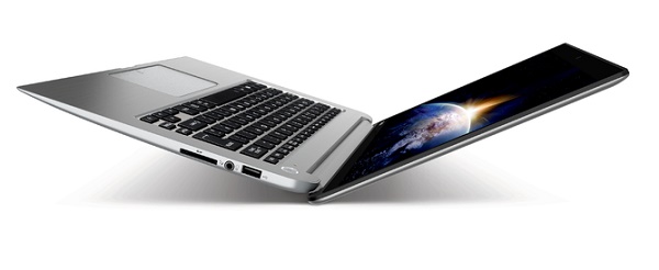 Toshiba KIRA PixelPure